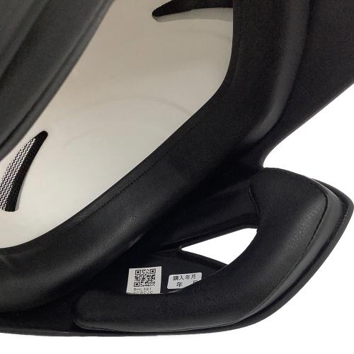 ZETT (ゼット) ヘルメット BHL381 軟式打者用ヘルメット ブラック