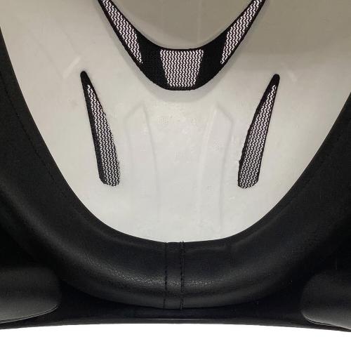 ZETT (ゼット) ヘルメット BHL381 軟式打者用ヘルメット ブラック