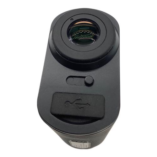 NINJOR GOLF (ニンジャーゴルフ) ゴルフ距離測定器 NJ MINI PRO OLED