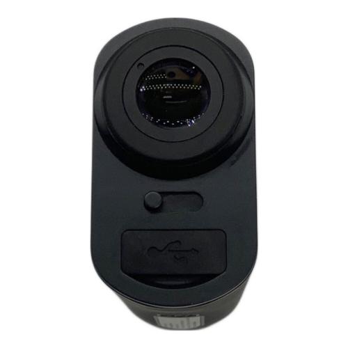 NINJOR GOLF (ニンジャーゴルフ) ゴルフ距離測定器 NJ MINI PRO OLED