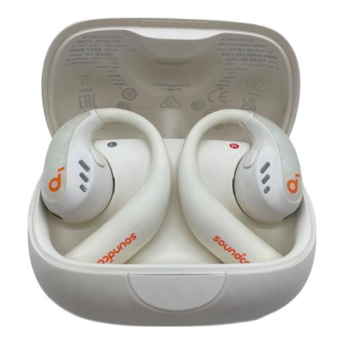Anker (アンカー) オープンイヤー型ワイヤレスイヤホン A3871 Soundcore AeroFit Pro