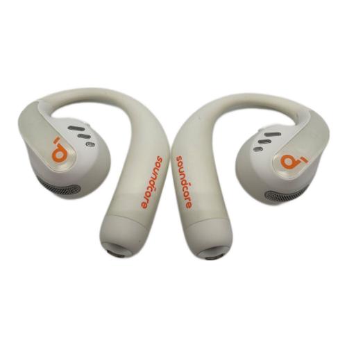 Anker (アンカー) オープンイヤー型ワイヤレスイヤホン A3871 Soundcore AeroFit Pro