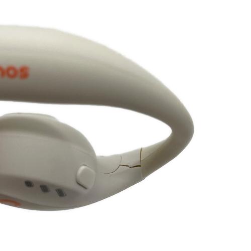 Anker (アンカー) オープンイヤー型ワイヤレスイヤホン A3871 Soundcore AeroFit Pro