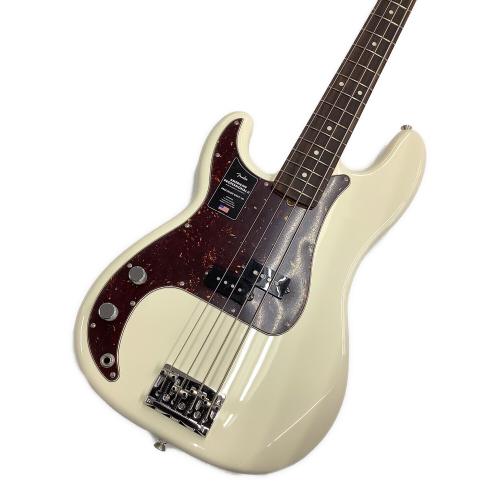 FENDER (フェンダー) American Professional II プレシジョンベース エレキベース 0193930705