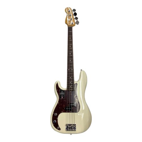 FENDER (フェンダー) American Professional II プレシジョンベース エレキベース 0193930705