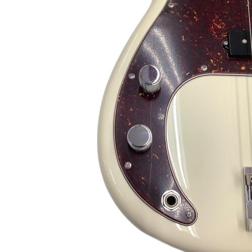 FENDER (フェンダー) American Professional II プレシジョンベース エレキベース 0193930705