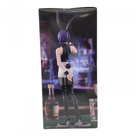 FuRyu チェーンソーマン レゼ フィギュア BiCute Bunnies Figure