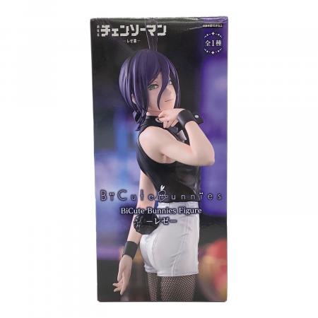 FuRyu チェーンソーマン レゼ フィギュア BiCute Bunnies Figure