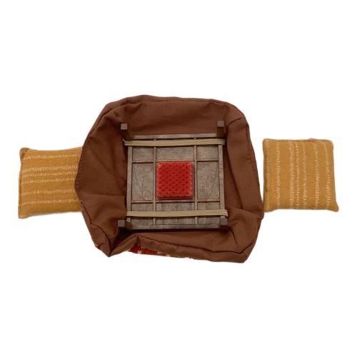 EPOCH (エポック) 和室セット シルバニアファミリー ※現状販売品