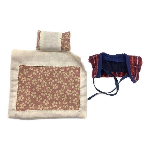 EPOCH (エポック) 和室セット シルバニアファミリー ※現状販売品