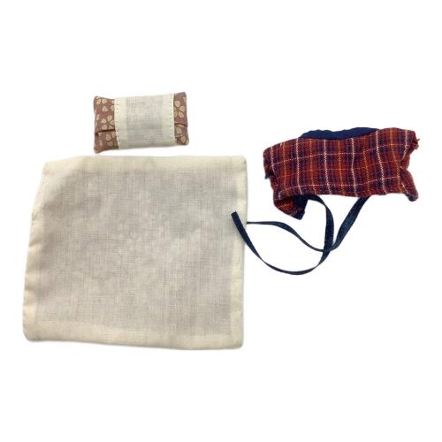 EPOCH (エポック) 和室セット シルバニアファミリー ※現状販売品