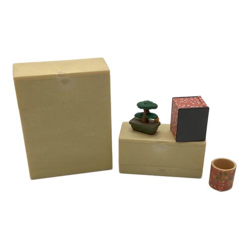 EPOCH (エポック) 和室セット シルバニアファミリー ※現状販売品