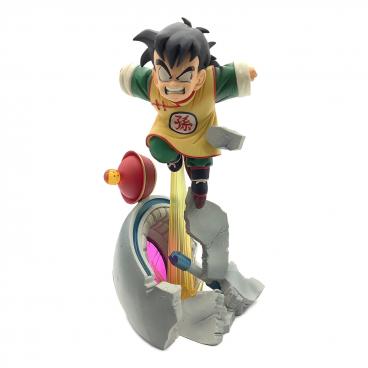 ドラゴンボール フィギュア HGドラゴンボール ピラフ一味完全セット