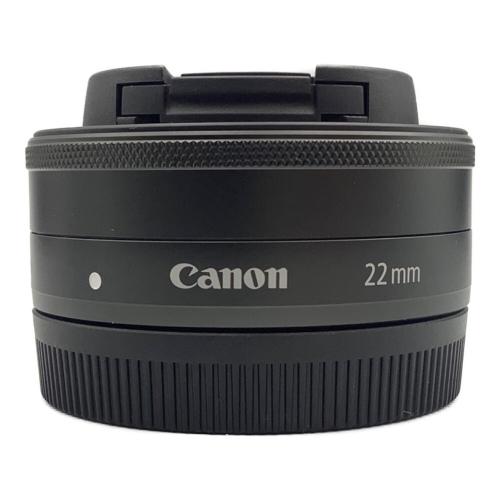 CANON (キヤノン) ミラーレス一眼カメラ DS126391 EOS M