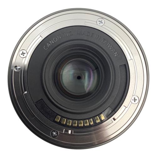 CANON (キヤノン) ミラーレス一眼カメラ DS126391 EOS M