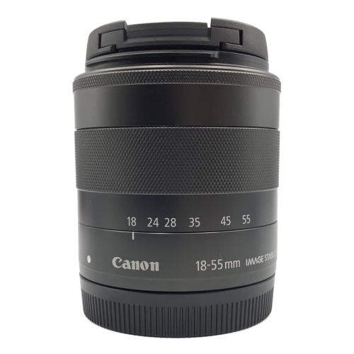 CANON (キヤノン) ミラーレス一眼カメラ DS126391 EOS M