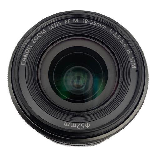 CANON (キヤノン) ミラーレス一眼カメラ DS126391 EOS M