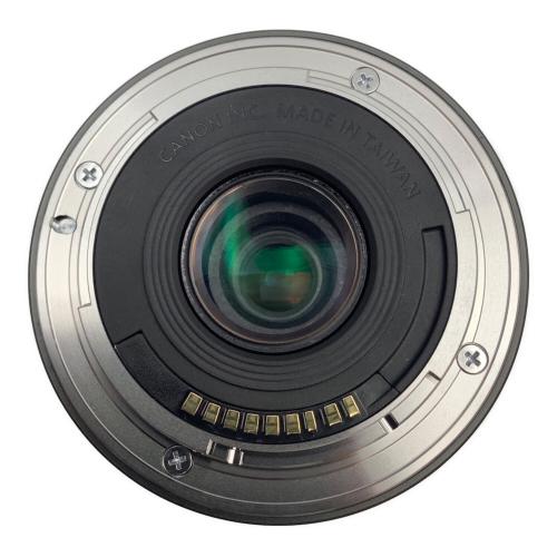 CANON (キヤノン) ミラーレス一眼カメラ DS126391 EOS M