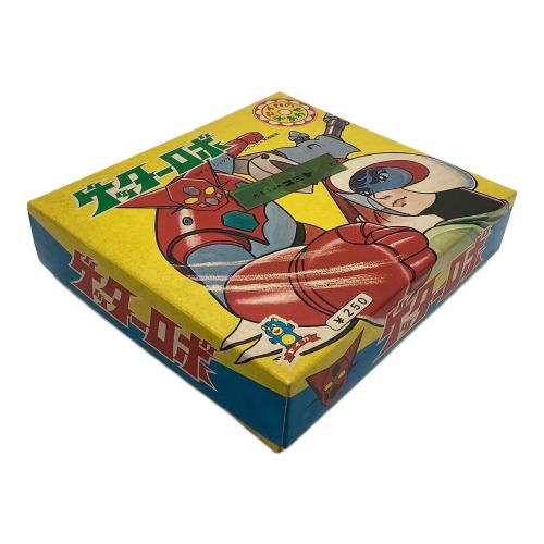 セイカ ゲッターロボ えあわせ