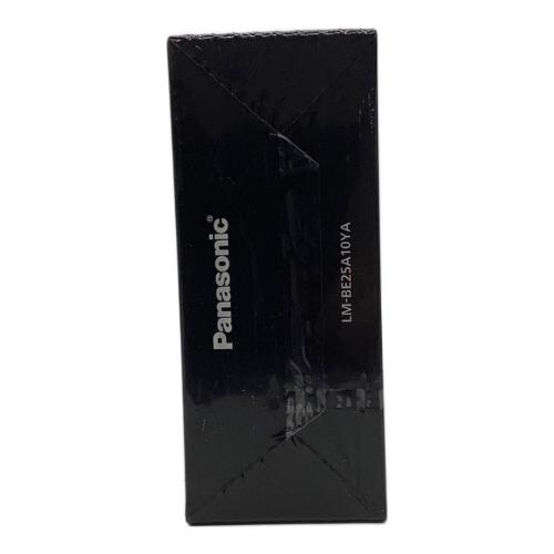 Panasonic (パナソニック) 電化小物 録画用BD-RE書換え型 1-2倍速 片面1層 25GB 10枚