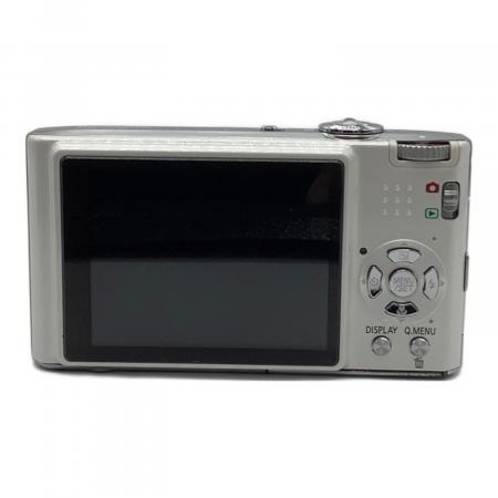 Panasonic (パナソニック) コンパクトデジタルカメラ DMC-FX35 LUMIX