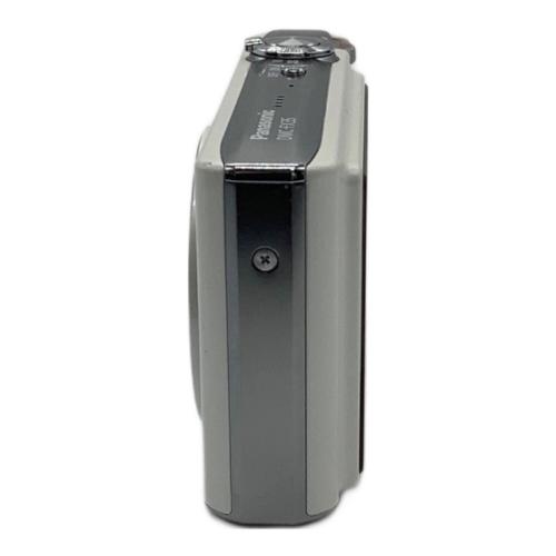 Panasonic (パナソニック) コンパクトデジタルカメラ DMC-FX35 LUMIX
