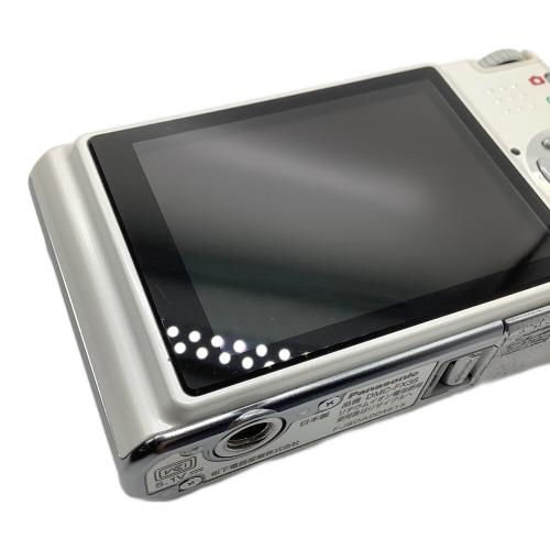 Panasonic (パナソニック) コンパクトデジタルカメラ DMC-FX35 LUMIX