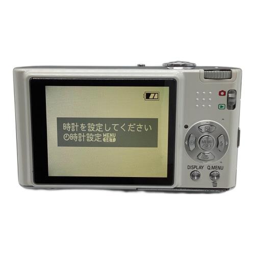 Panasonic (パナソニック) コンパクトデジタルカメラ DMC-FX35 LUMIX