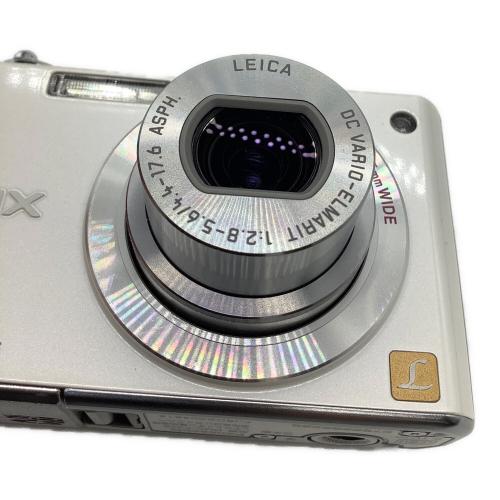 Panasonic (パナソニック) コンパクトデジタルカメラ DMC-FX35 LUMIX