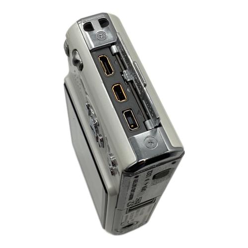 Panasonic (パナソニック) コンパクトデジタルカメラ DMC-FX35 LUMIX