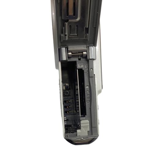 Panasonic (パナソニック) コンパクトデジタルカメラ DMC-FX35 LUMIX