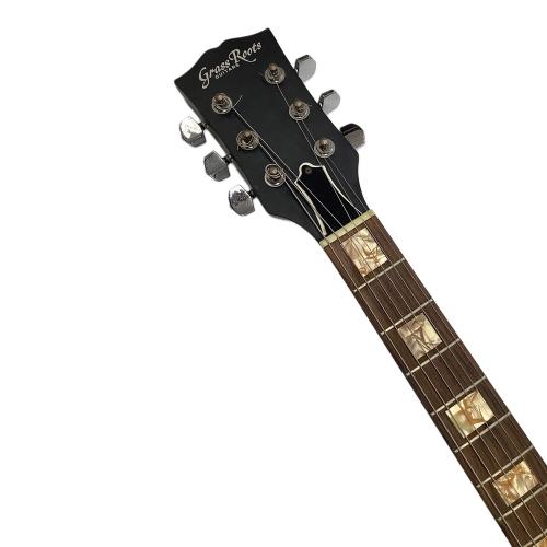 Grass Roots (グラスルーツ) エレキギター G-I-LP GRASS