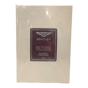 bentley (ベントレー) オードパルファム 100ml ビヨンド・ザ・コレクション マジェスティックカシミア