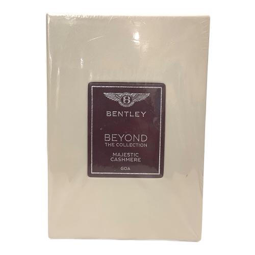 bentley (ベントレー) オードパルファム 100ml ビヨンド・ザ・コレクション マジェスティックカシミア
