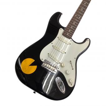 ストラトキャスタータイプ エレキギター