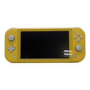 Nintendo (ニンテンドウ) Nintendo Switch Lite HDH-001