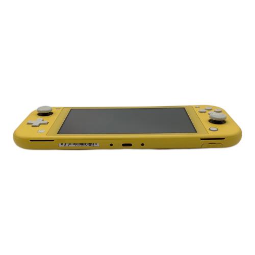 Nintendo (ニンテンドウ) Nintendo Switch Lite HDH-001