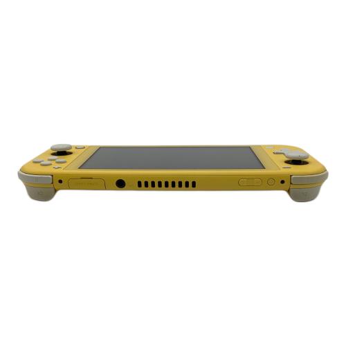 Nintendo (ニンテンドウ) Nintendo Switch Lite HDH-001