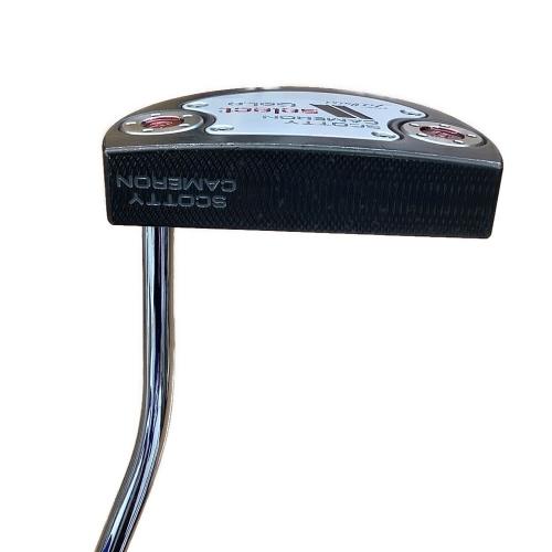 Titleist (タイトリスト) SCOTTY CAMERON SELECT GOLO パター