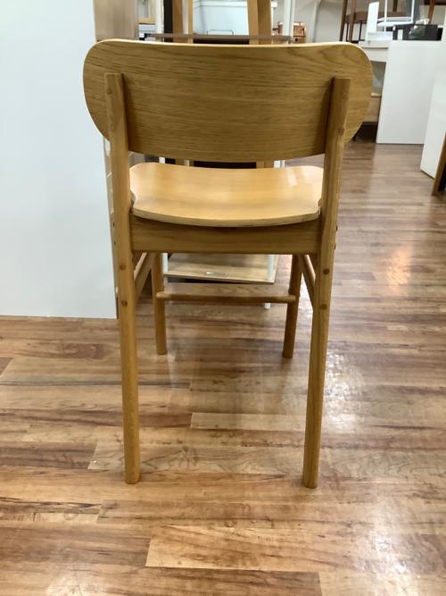 【トレファク神戸南店】ACTUS ラウンジチェアー【取りに来られる方限定】 ACTUS (アクタス) イス ブラウン SARCLE CHAIR｜トレファクONLINE