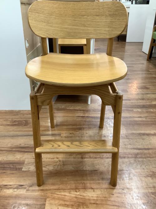 【トレファク神戸南店】ACTUS ラウンジチェアー【取りに来られる方限定】 ACTUS (アクタス) イス ブラウン SARCLE CHAIR｜トレファクONLINE