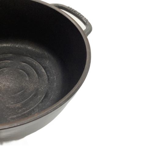 VERMICULAR (バーミキュラ) RICE POT MINI RP19A-GY