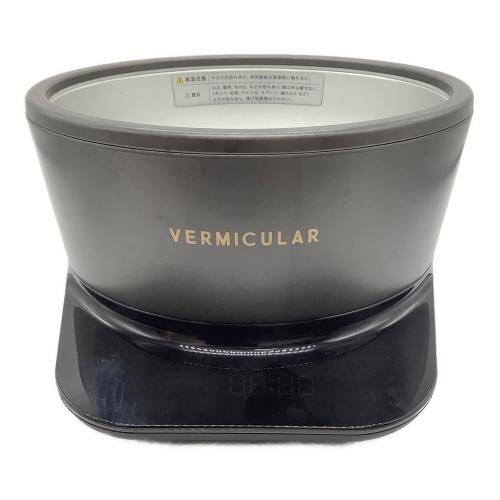 VERMICULAR (バーミキュラ) RICE POT MINI RP19A-GY