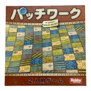 パッチワーク
