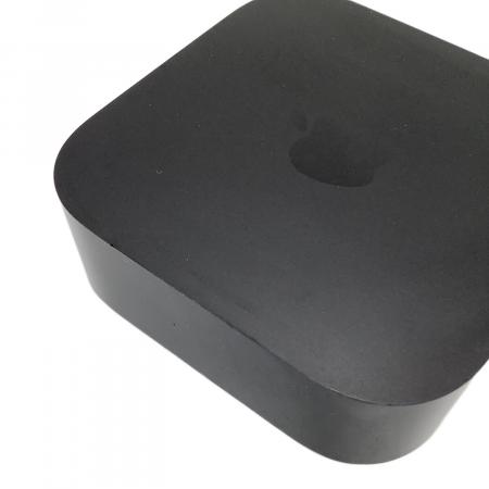 Apple TV 4K第三世代 A2737｜トレファクONLINE