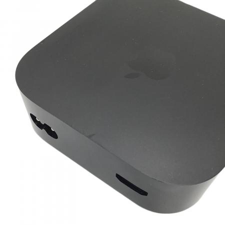 Apple TV 4K第三世代 A2737｜トレファクONLINE