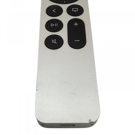 Apple TV 4K第三世代 A2737｜トレファクONLINE
