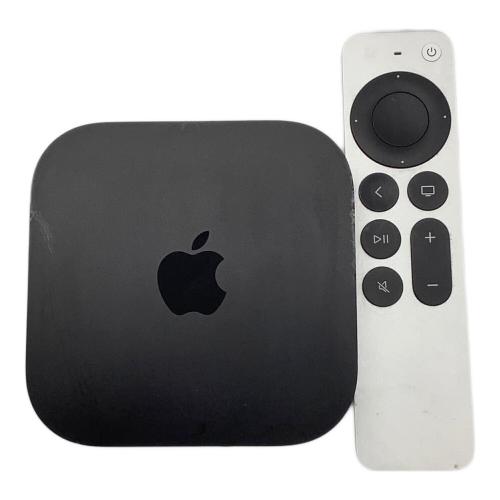 Apple TV 4K第三世代 A2737