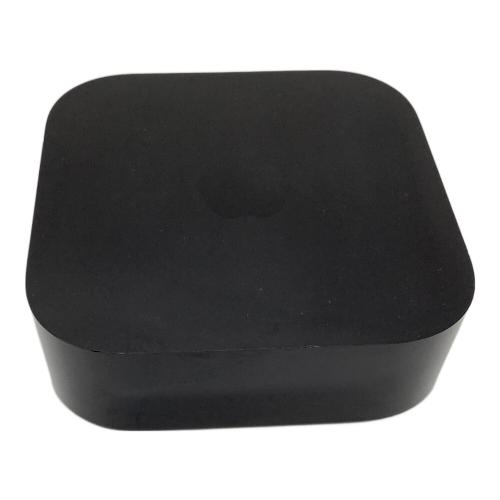 Apple TV 4K第三世代 A2737｜トレファクONLINE