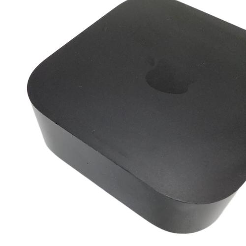 Apple TV 4K第三世代 A2737